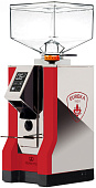 Кофемолка EUREKA MIGNON PERFETTO 50 17NX красная