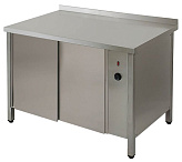 Стол тепловой Simeco СТ1707БК