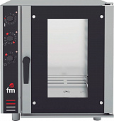 Пароконвектомат FM RXB-606 купить по низкой цене в Новосибирске | Комплекс Трейд.