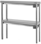 Надстройка д/стола тепловая Simeco НТЕ21304Э