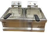Фритюрница Osba MF 3+3