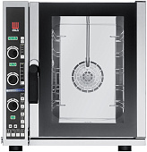 Пароконвектомат Tecnoeka EKF 523 E UD купить по низкой цене в Новосибирске | Комплекс Трейд.