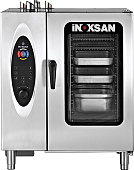 Пароконвектомат INOKSAN INO-FBG010 купить по низкой цене в Новосибирске | Комплекс Трейд.