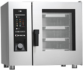 Пароконвектомат Giorik Steambox Evolution R SERE061W купить по низкой цене в Новосибирске | Комплекс Трейд.