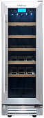 Винный шкаф Cellar Private CP020-1T