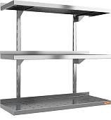 Полка кухонная HICOLD НПНК-9/4 П