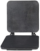 Рабочая поверхность для вафельницы Tatra TWI 05 GELATO