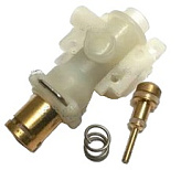 Впускной клапан Hurakan для кофеварки HKN-ME709