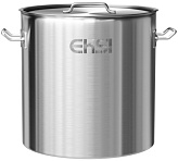 Котел EKSI Special (D=320 мм, 25 л)