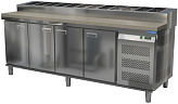 Стол холодильный для пиццы КАМИК СОП-322376