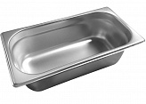 Гастроемкость Gastro GN 1/3-100