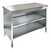 Стол производственный HICOLD НС3О-7/7