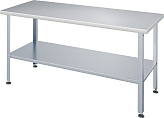 Стол производственный ATESY СР-С-800.600-02-ПСОц