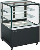 Витрина нейтральная Carboma KC78-110 N 0,9-1 COSMO