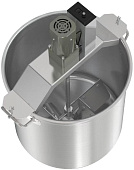 Кастрюля с миксером Kocateq M 30 ZLIC (D=440 мм, 30 л)