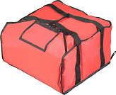 Сумка для разноса пиццы ITPIZZA BTD 3320 (370x370x200 мм)