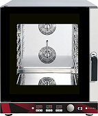 Пароконвектомат Tatra TPI 07 DC.V купить по низкой цене в Новосибирске | Комплекс Трейд.