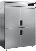 Шкаф холодильный POLAIR CM114hd-G