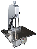 Пила ленточная для мяса Hualian JG-310 NEW