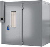 Камера отложенной расстойки POLAIR CRP1.6080.Т2 inox (без пола)