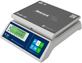 Весы настольные Mertech M-ER 326 AFU-32.5 "Post III" LCD