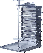 Шаверма электрическая Grill Master Ф3ШМЭ