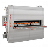 Печь люлечная Восход Циклон-ротор 240Р