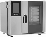 Пароконвектомат KAYMAN СУ-ШЕФ ПРО ПКЭ-6И-ПР купить по низкой цене в Новосибирске | Комплекс Трейд.