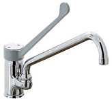 Смеситель Fagor GM-PL-25E