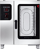 Пароконвектомат Convotherm Maxx Pro easyDial 10.10 EB купить по низкой цене в Новосибирске | Комплекс Трейд.