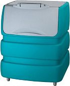 Бункер для льда Brema BIN 240 PE для G160/280/510/TM450