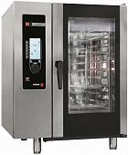 Пароконвектомат Fagor AE-101 купить по низкой цене в Новосибирске | Комплекс Трейд.