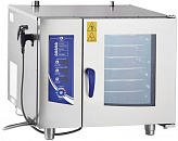 Пароконвектомат Abat ПКА 6-1/1ПМ2 купить по низкой цене в Новосибирске | Комплекс Трейд.