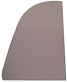 Стекло боковое Airhot для витрин HW-355/600/900