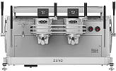 Кофемашина Dalla Corte 1 MC ZERO 2 TW 400 (абсолютный белый)