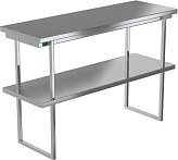 Полка тепловая KAYMAN ПТН-22К/1603