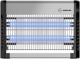 Лампа инсектицидная Hurakan HKN-MID50M