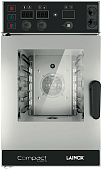 Пароконвектомат Lainox COES026R купить по низкой цене в Новосибирске | Комплекс Трейд.