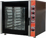 Пароконвектомат ITERMA G6 купить по низкой цене в Новосибирске | Комплекс Трейд.