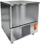 Шкаф шоковой заморозки HICOLD W6TEN