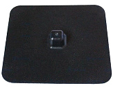 Крышка бункера Hurakan для кофемолки HKN-M6