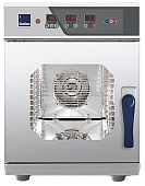 Пароконвектомат Radax TURGENEV TR06DY0L купить по низкой цене в Новосибирске | Комплекс Трейд.