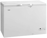 Ларь морозильный Haier HCE429R