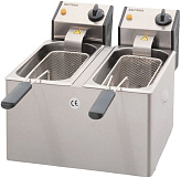 Фритюрница Kalitegaz KLG 111