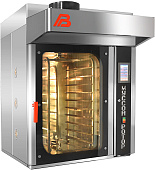 Печь ротационная Восход Муссон-ротор 33М