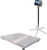 Платформенные весы ProMAS PM4PHS-1.5 1515 (с индикатором на стойке)