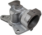 Корпус редуктора Gastromix 15 для мясорубки MG-12S