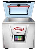 Вакуумный упаковщик Orved VM 33