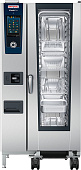 Пароконвектомат Rational iCombi Pro 20-1/1G (газ) купить по низкой цене в Новосибирске | Комплекс Трейд.