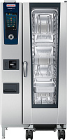 Пароконвектомат Rational iCombi Pro 20-1/1G (газ)